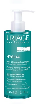HYSEAC HUILE PURIFIANT 100 ML - Farmastop