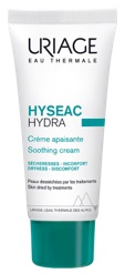 HYSEAC HYDRA 40 ML - Farmastop