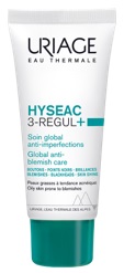 HYSEAC 3REGUL+ 40 ML - Farmastop