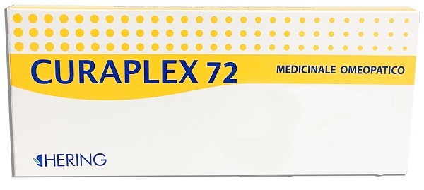 CURAPLEX 72 30 CAPSULE - Farmastop