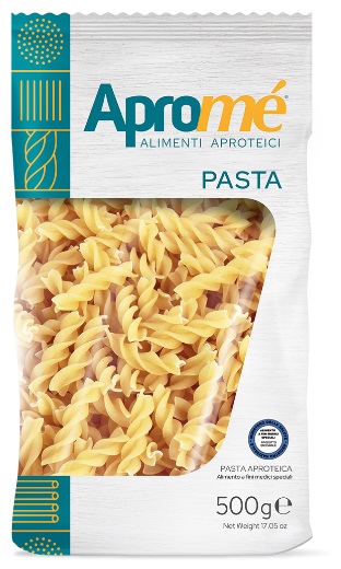 APROME' FUSILLI 500 G - Farmastop