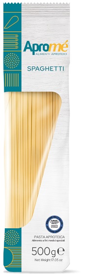 APROME' SPAGHETTI 500 G - Farmastop