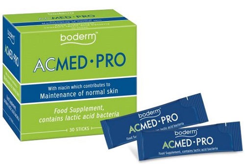 ACMED PRO 30 STICK - Farmastop