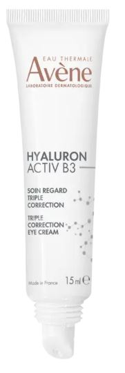 AVENE HYALURON ACTIV B3 CONTORNO OCCHI 15 ML - Farmastop