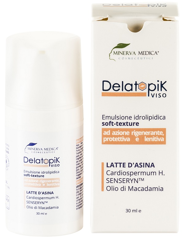 DELATOPIK VISO 30 ML - Farmastop