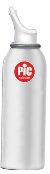 SOLUZIONE ISOTONICA RINOFLUX+ ISO SPRAY 100 ML - Farmastop