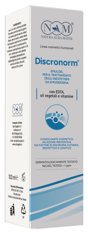 DISCRONORM 100 ML - Farmastop