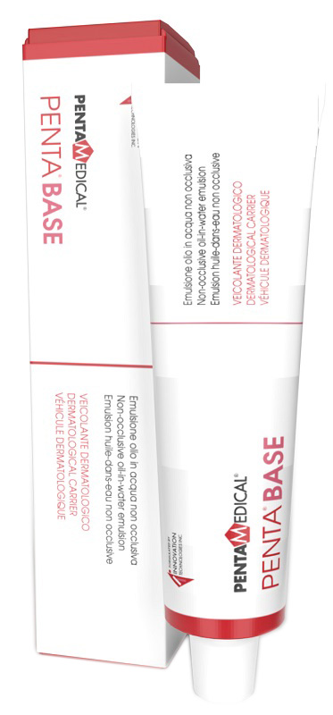 PENTA BASE EMULSIONE 50 G - Farmastop