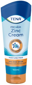 TENA ZIN CREAM 100 ML - Farmastop