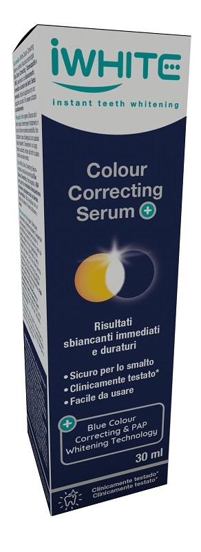 IWHITE SERUM 30 ML - Farmastop