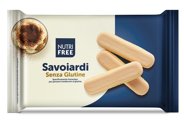 NUTRIFREE SAVOIARDI 150 G - Farmastop
