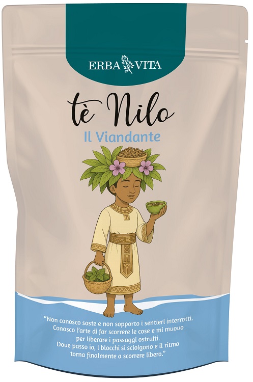 TE' NILO 100 G - Farmastop
